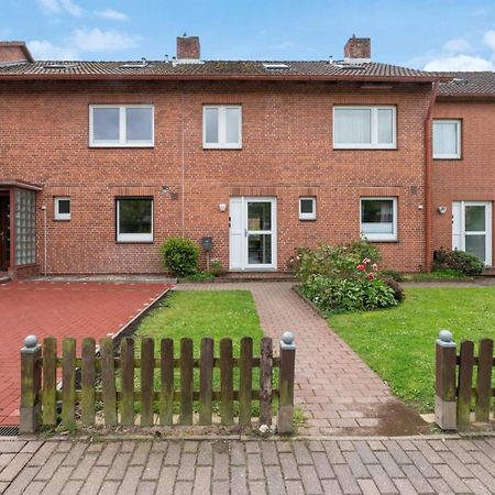 Wiebke Büsum Exteriér fotografie